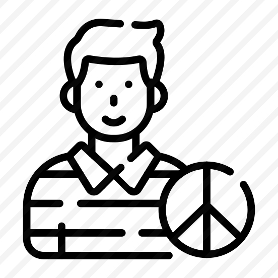 Peace, Activist, Rights, Justice, Protester preview
