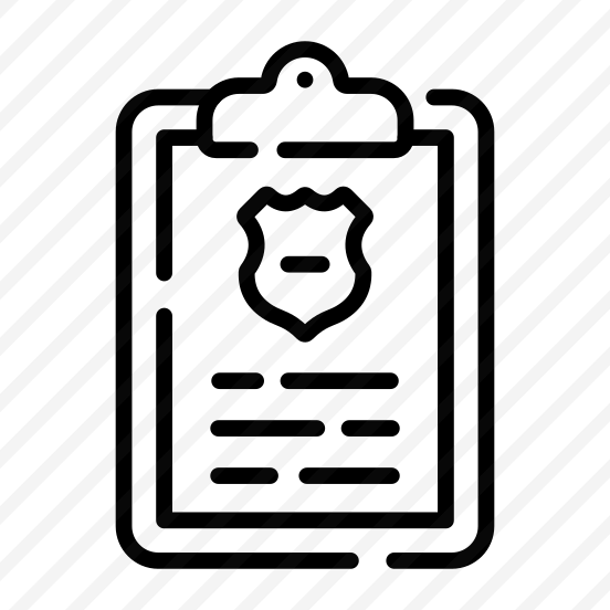 Police, Report, Crime, File, Record preview