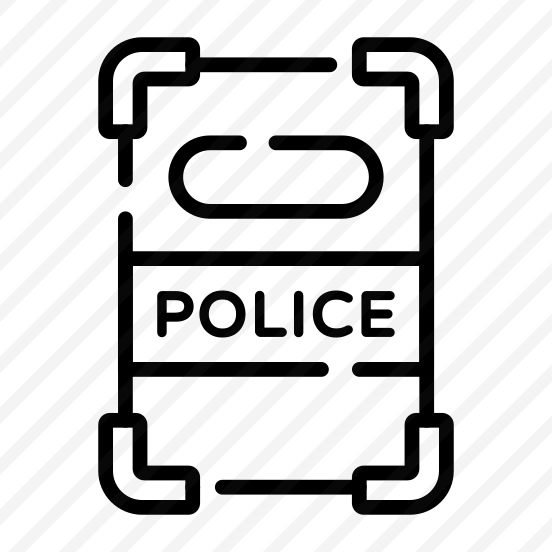 Police, Riot, Shield, Protection, Security preview