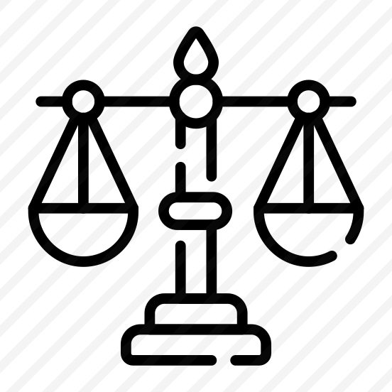 Scale, Balance, Fairness, Rights, Equality preview