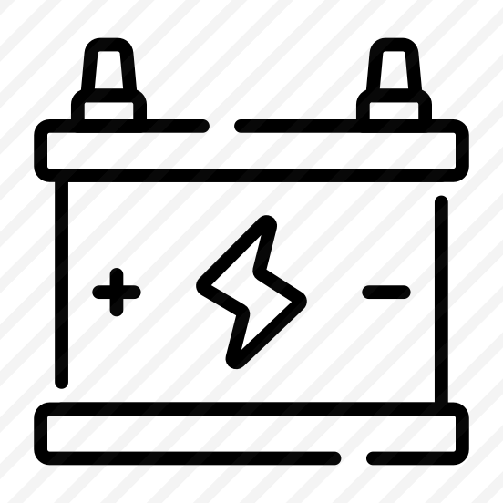 Battery, Accumulator, Power, Energy, Storage preview