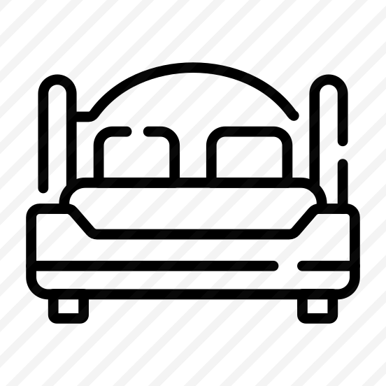 Bed, Bedroom, Bedsted, Furniture, Wooden preview