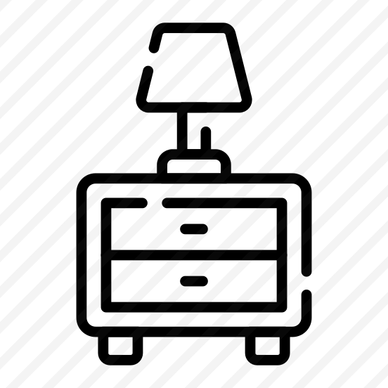 Bedside, Sideboard, Lamp, Lampshade, Decor preview