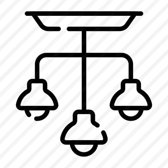 Ceiling, Roof, Lights, Lamps, Bulbs preview