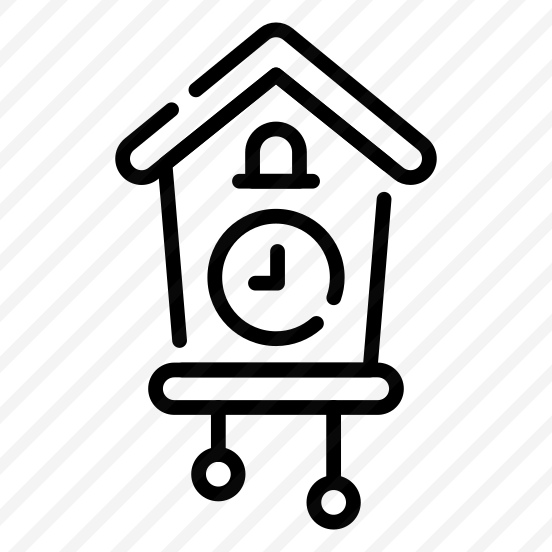 Clock, Watch, Timer, Timepiece, Clock preview