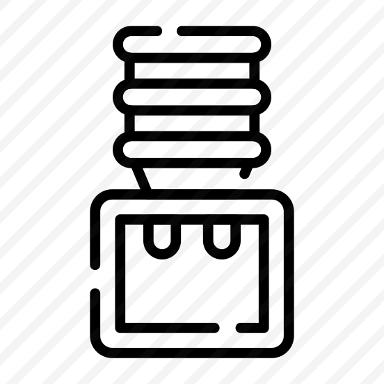 Cooler, Dispenser, Water, Bottle, Machine preview