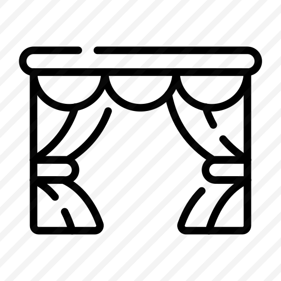 Curtains, Blinders, Drapes, Fabric, Decor preview