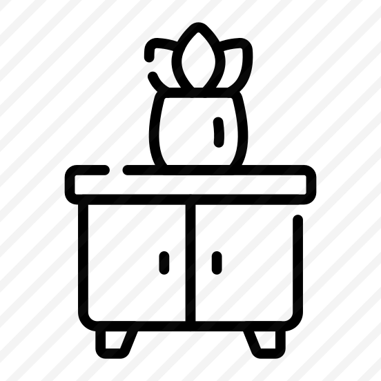 Decor, Decoration, Table, Wooden, Furniture preview