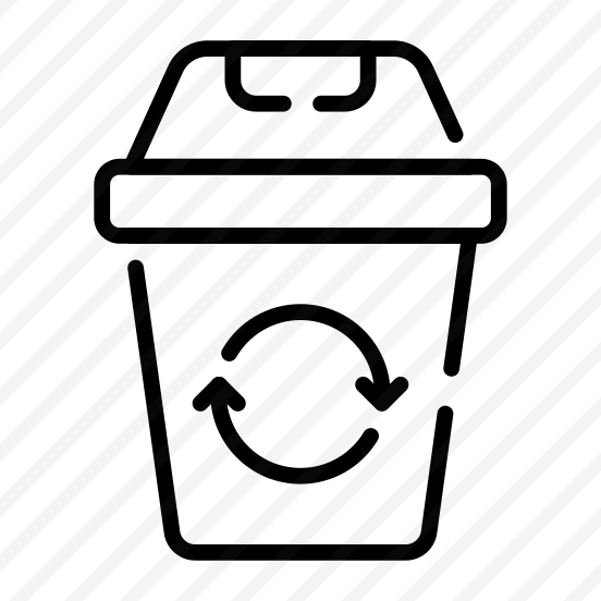Dustbin, Trash, Recycling, Garbage, Waste preview