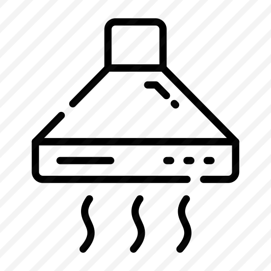 Kitchen, Kitchenware, Household, Fixture, Hood preview