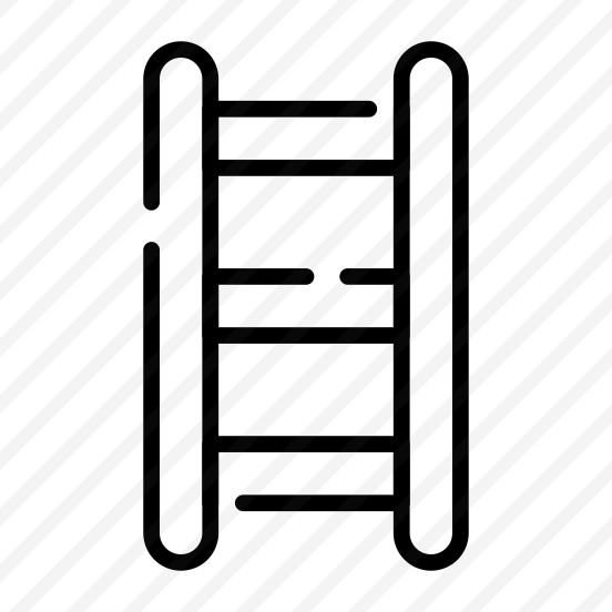 Ladder, Steps, Staircase, Stairs, Wooden preview