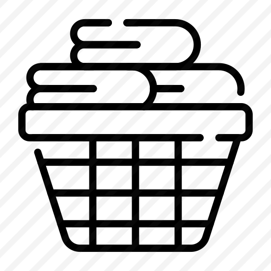 Laundry, Clothes, Bucket, Basket, Clean preview