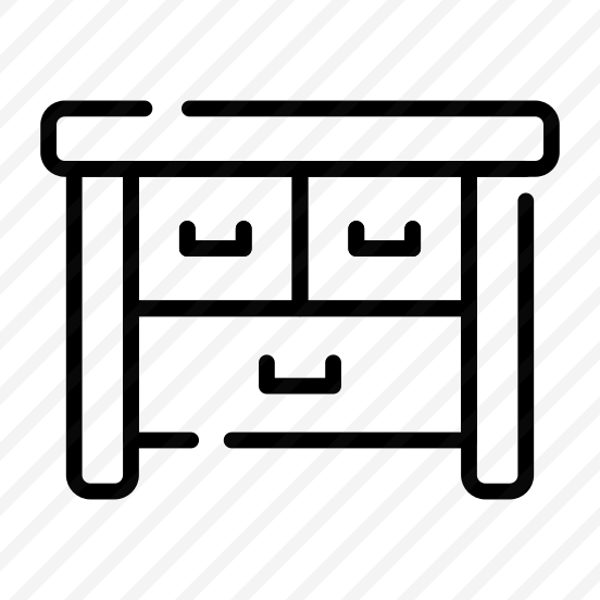 Office, Table, Drawers, Cabinet, Desk preview