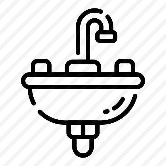 Sink, Basin, Washbowl, Washbasin, Bathroom preview