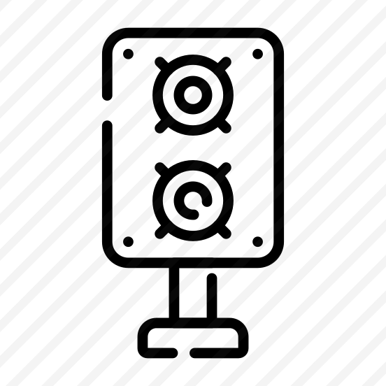Speaker, Woofer, Subwoofer, Sound, System preview