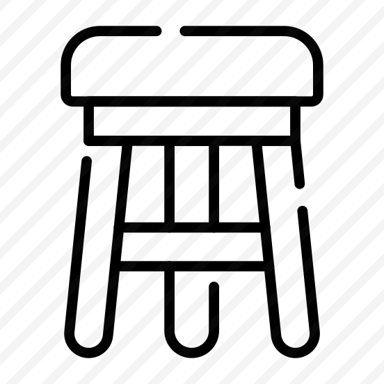 Stool, Seat, Chair, Sitting, Furniture preview