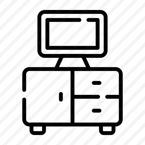 Tv, Table, Drawer, Desk, Wooden preview