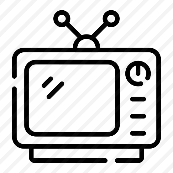 Tv, Television, Telecasting, Broadcasting, Appliance preview