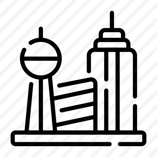City, Immersive, Simulated, Vr, Ar preview