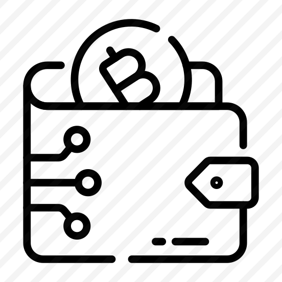 Crypto, Cryptocurrency, Wallet, Purse, Billfold preview