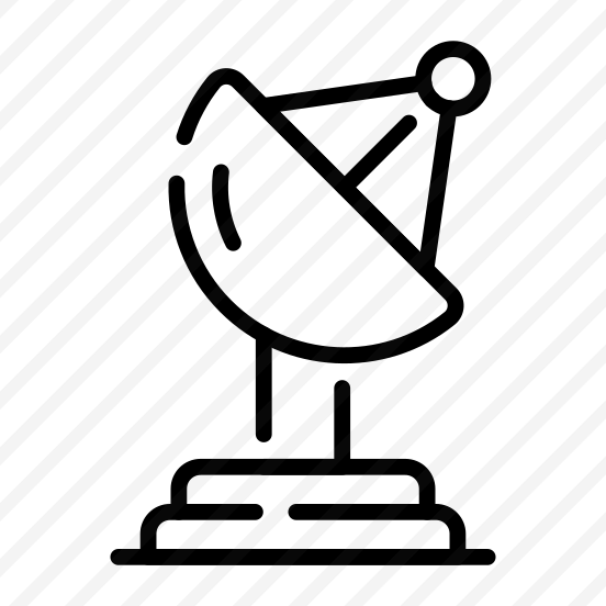 Dish, Satellite, Communication, Antenna, Technology preview