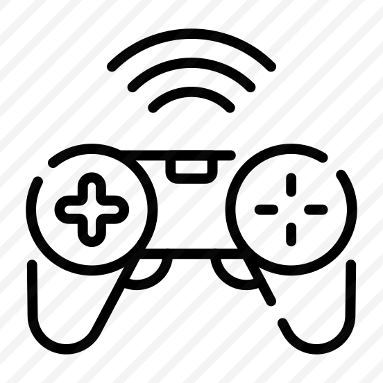 Gamepad, Joypad, Joystick, Console, Controller,,, preview