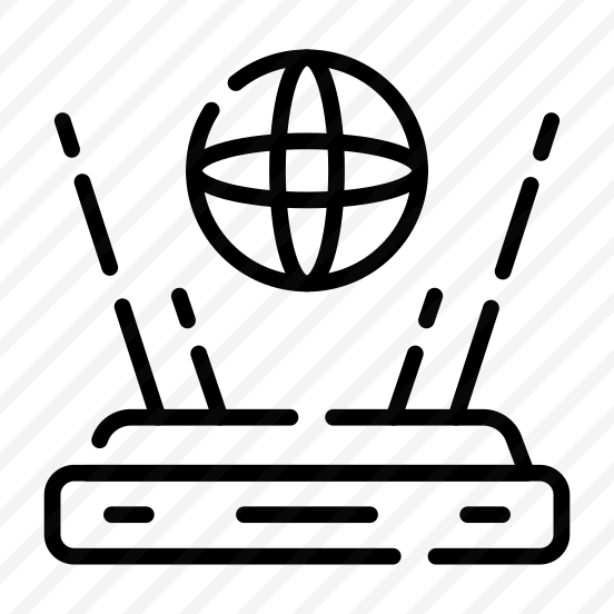 Hologram, Domain, Website, Browser, Projection preview