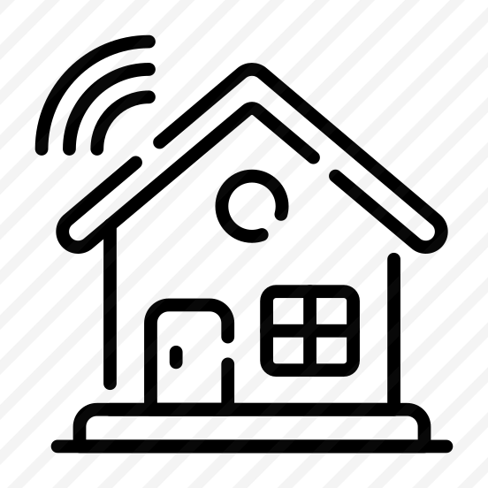 Home, Iot, House, Technology, Residence preview