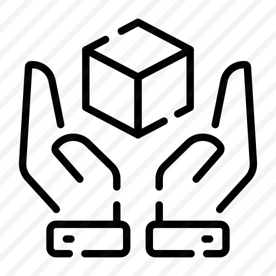 Modelling, D, Cube, Model, Rendering preview