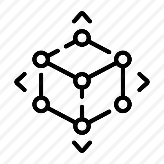 Modelling, D, Simulation, Rendering, Blockchain preview