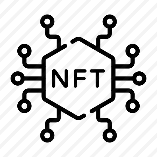 Nft, Token, Blockchain, Collectible, Asset preview