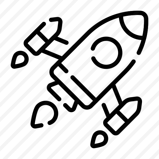 Rocket, Missile, Spacecraft, Spaceship, Aircraft preview