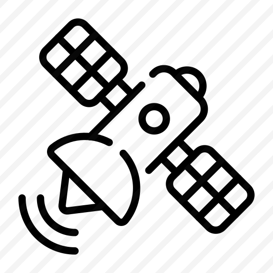 Satellite, Communication, Space, Spacecraft, Spaceship preview