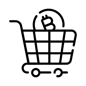 Shopping, Buy, Purchase, Trolley, Cart icon