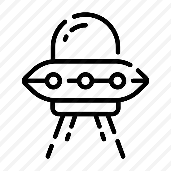 Ufo, Saucer, Spacecraft, Spaceship, Travel preview