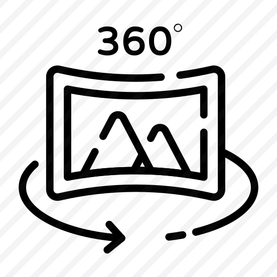 View, Simulation, Landscape, Metaverse, Screen preview