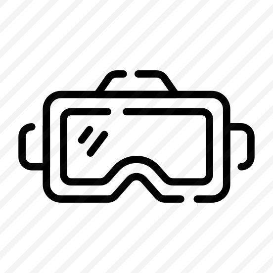 Virtual, Glasses, Goggles, Device, Vr preview