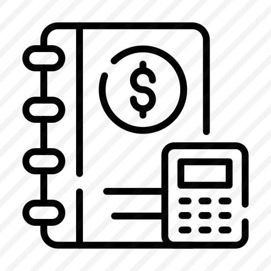 Budget, Financial, Plan, Expense, Cost preview