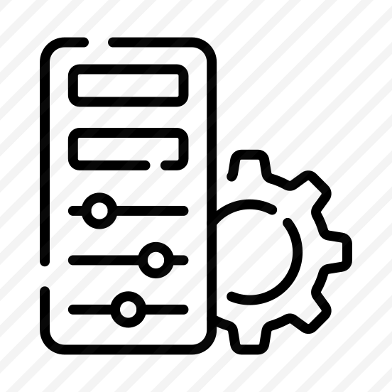 Configuration, Setup, Arrangement, Management, Setting preview