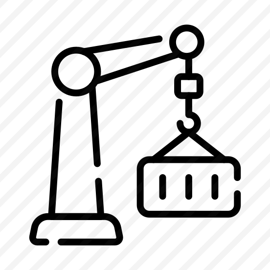 Crane, Lifting, Hoist, Hook, Structure, preview