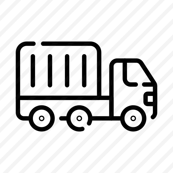 Delivery Truck, Cargo Truck, Freight, Vehicle, Shipping preview
