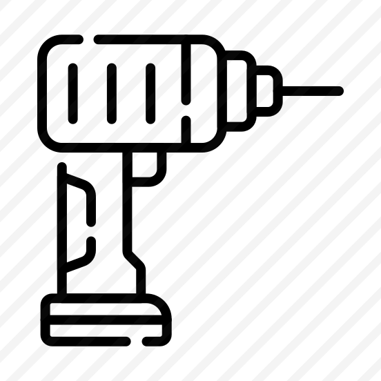 Electric, Power, Drill, Machine, Tool preview