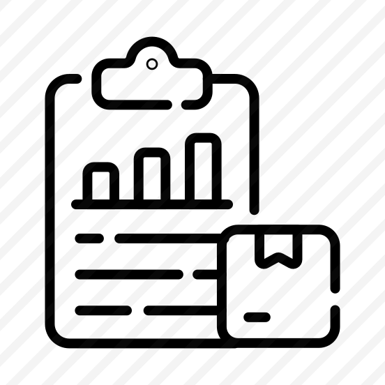 Evaluation, Report, Cargo, Logistics, Analysis preview