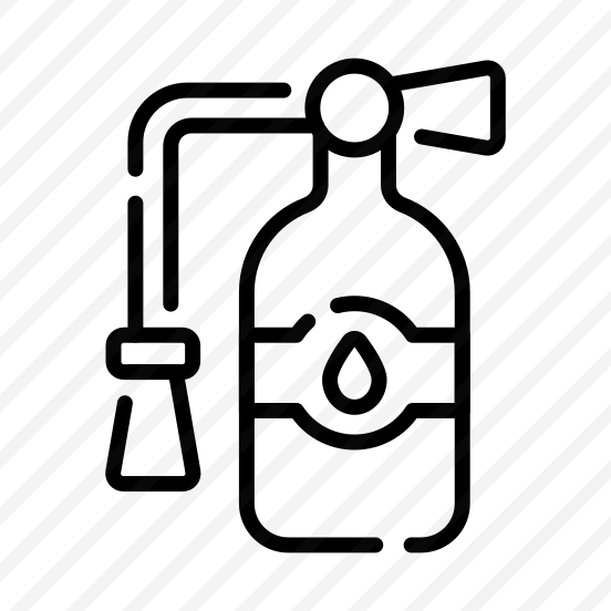 Extinguisher, Suppressor, Safety, Tool, Protection preview