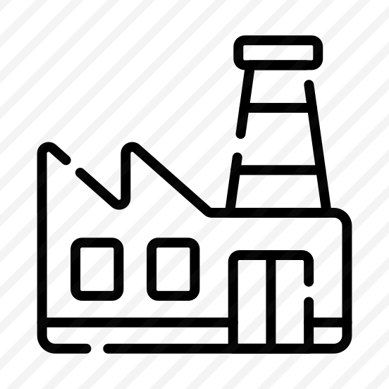 Factory, Industry, Mill, Manufacturing, Plant preview