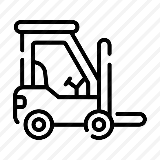 Forklift, Lift, Truck, Pallet, Jack, Material, preview