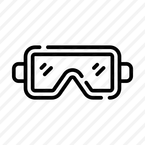 Goggles, Eyewear, Glasses, Eyeglasses, Protective preview