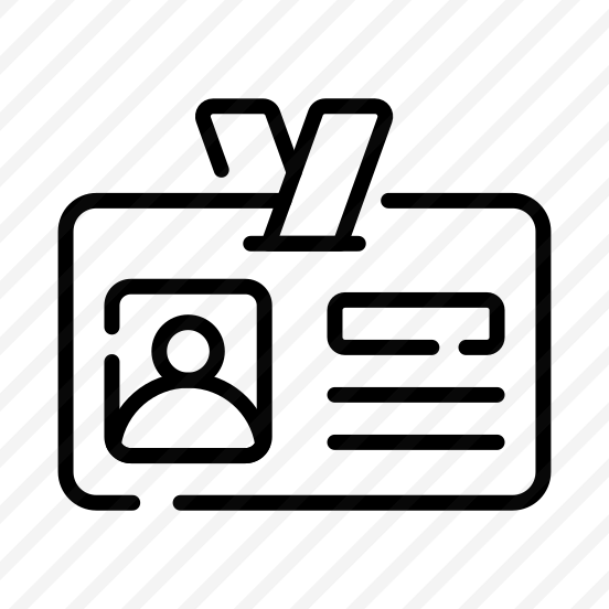 Id, Card, Identification, Identity, Access, preview
