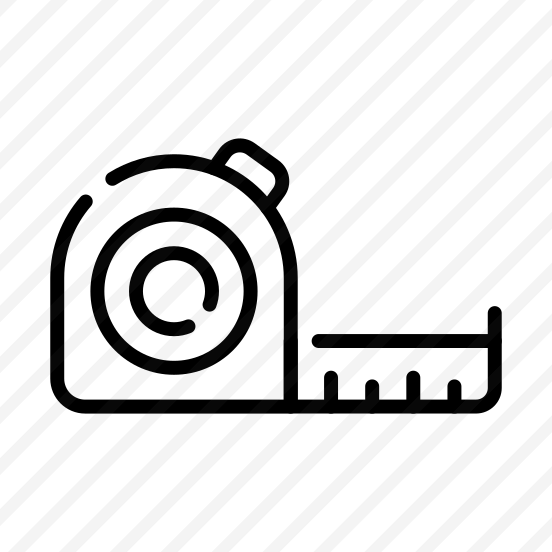 Measuring, Tape, Ruler, Strip, Length, preview