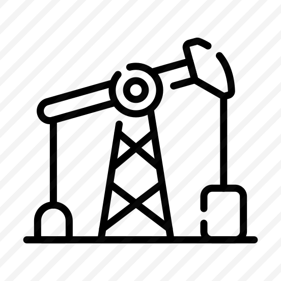 Oil, Fuel, Petroleum, Patrol, Rig preview